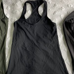 Lululemon Cool Racerback Tank Top